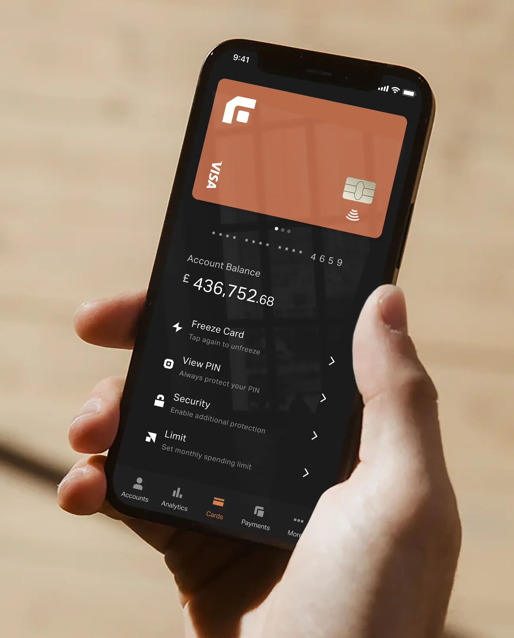 Thumbnail image for Building a fully licensed
corporate neobank