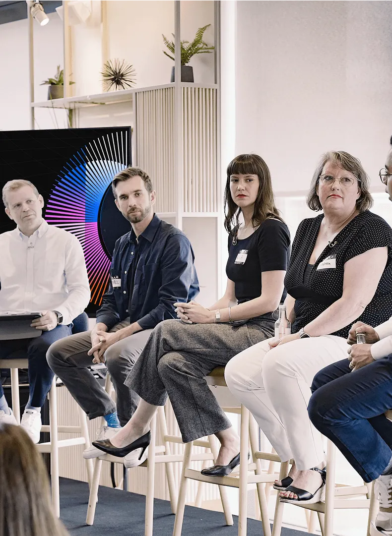 thumbnail image for Rebase by Elsewhen: Insightful Community for Senior Leaders