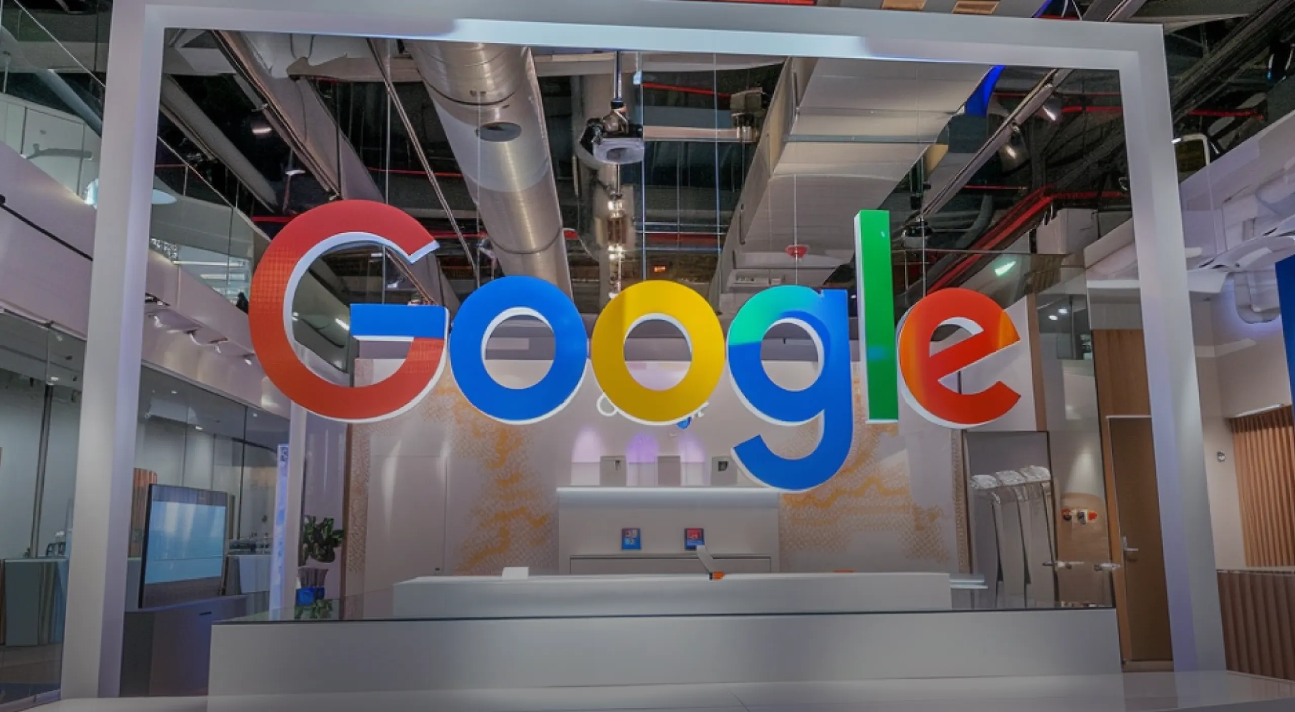 Hero image for Helping Google join the dots 
between online and offline