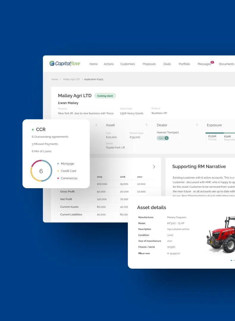 thumbnail image for Creating a digital service blueprint to improve business workflow