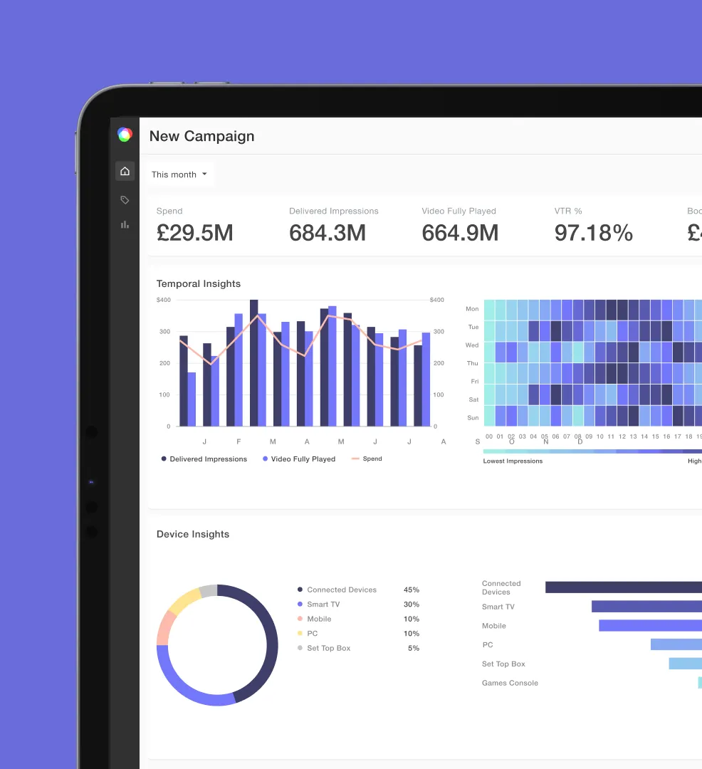 Thumbnail image for Creating a world-class
planning and pricing platform