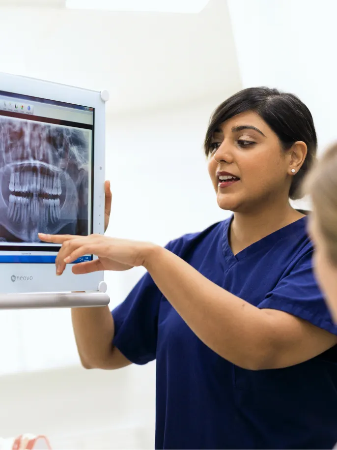 Thumbnail image for Leading the way
in UK dental care