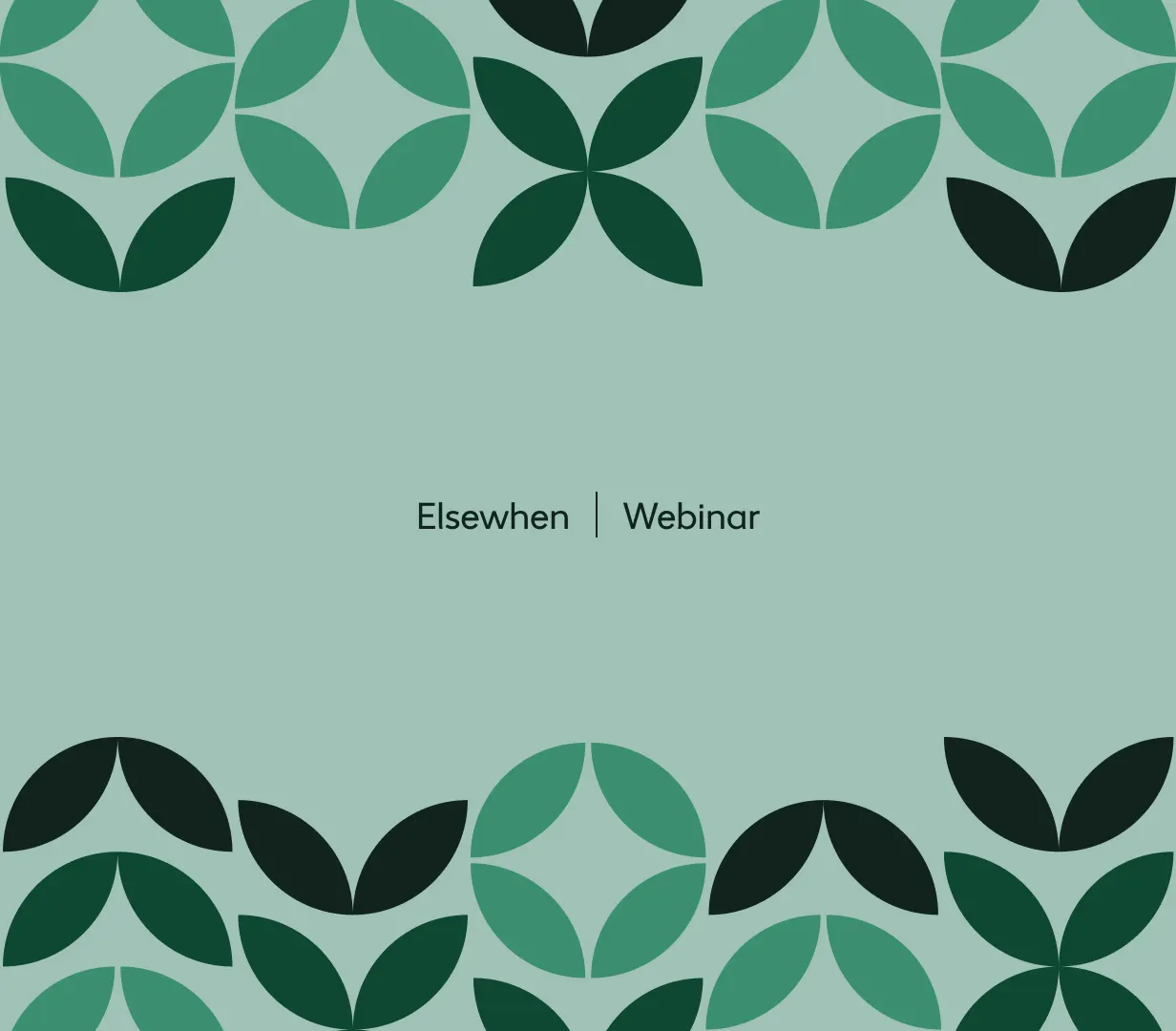 thumbnail image for Webinar: Agentic AI in Financial Services